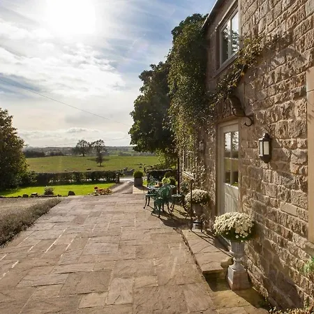 Anvil Holiday home