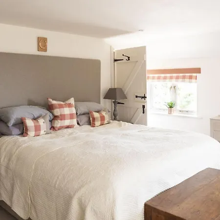 Holiday home Anvil Grewelthorpe