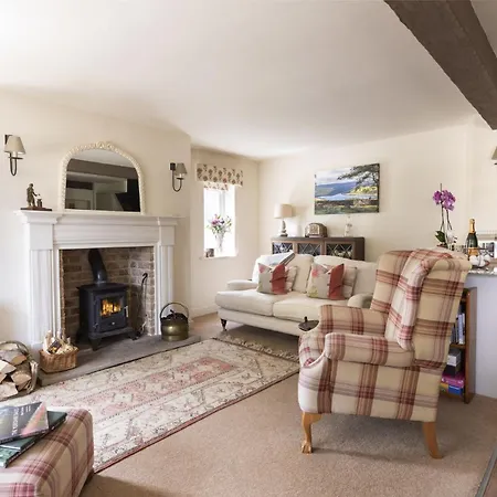 Holiday home Anvil *