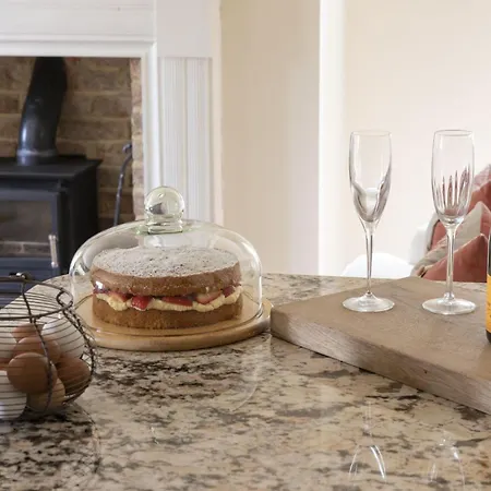 Anvil * Grewelthorpe