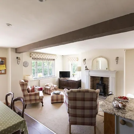 Anvil Holiday home