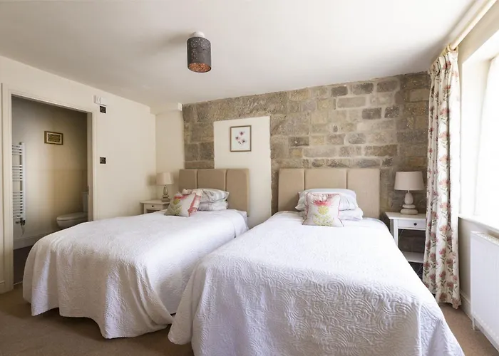 Holiday home Anvil Grewelthorpe