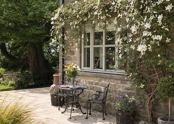 Anvil Holiday home *