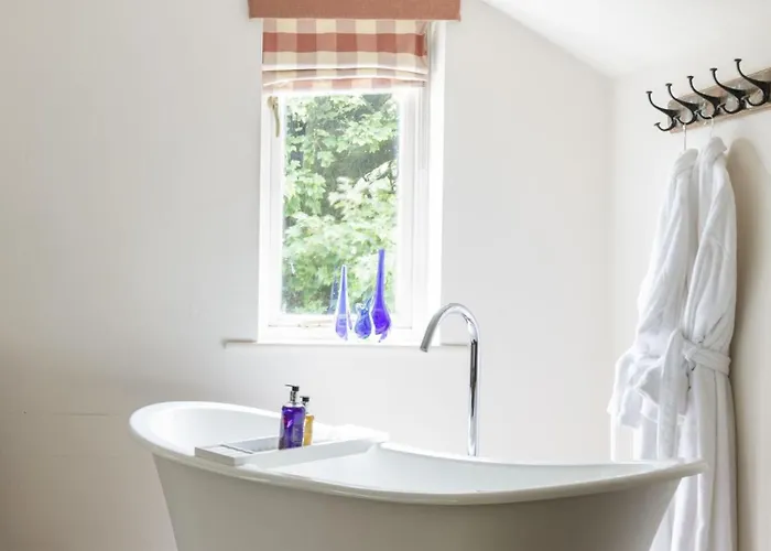 Holiday home Anvil *