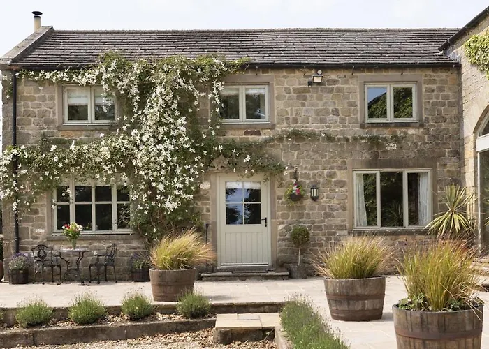 Anvil Holiday home *