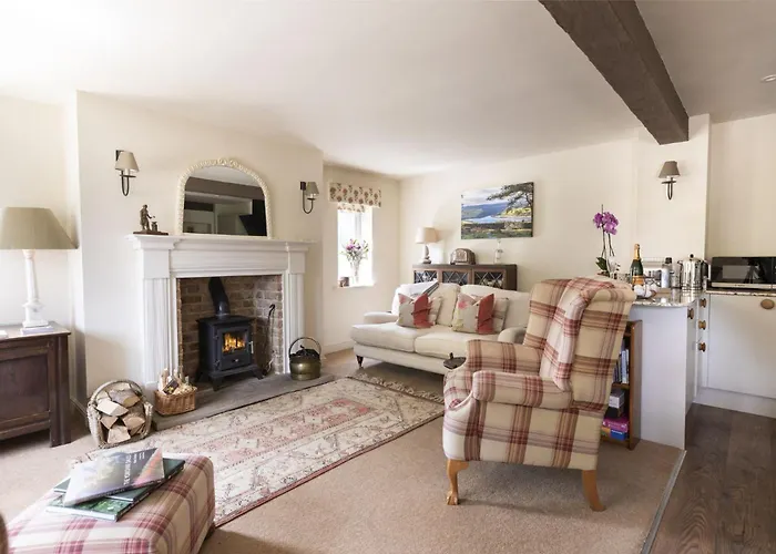 Holiday home Anvil *