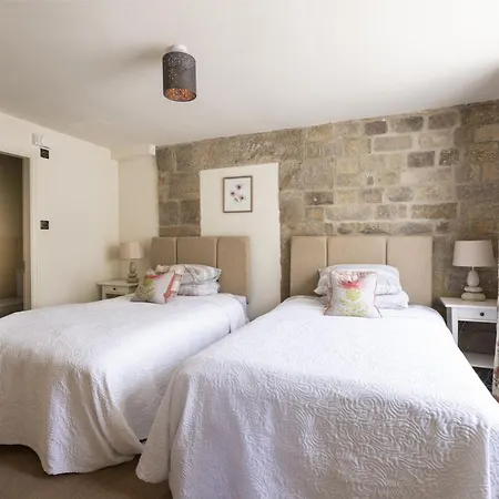 Holiday home Anvil Grewelthorpe