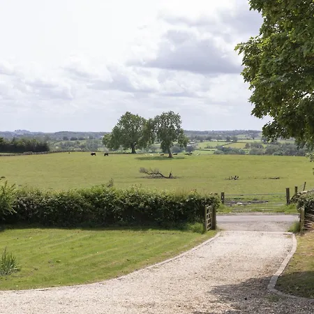 Anvil Holiday home Grewelthorpe