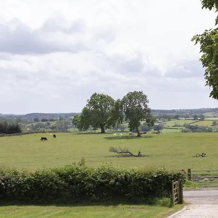 Anvil Holiday home Grewelthorpe
