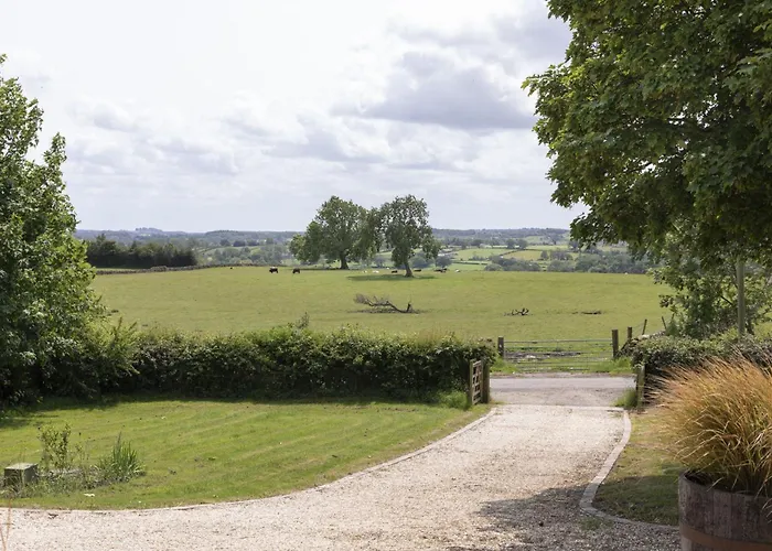 Anvil Holiday home Grewelthorpe