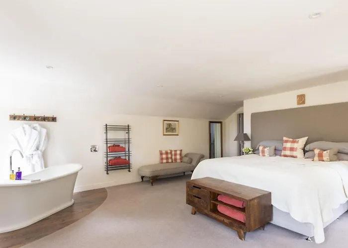 Anvil Holiday home *