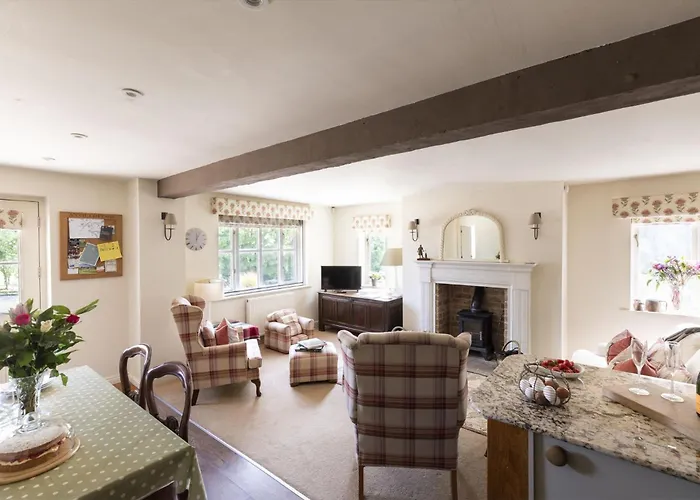 Anvil Holiday home